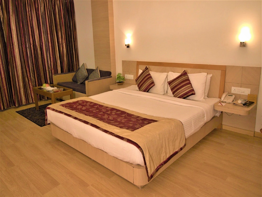 IRA By Orchid Bhubaneswar 8/62