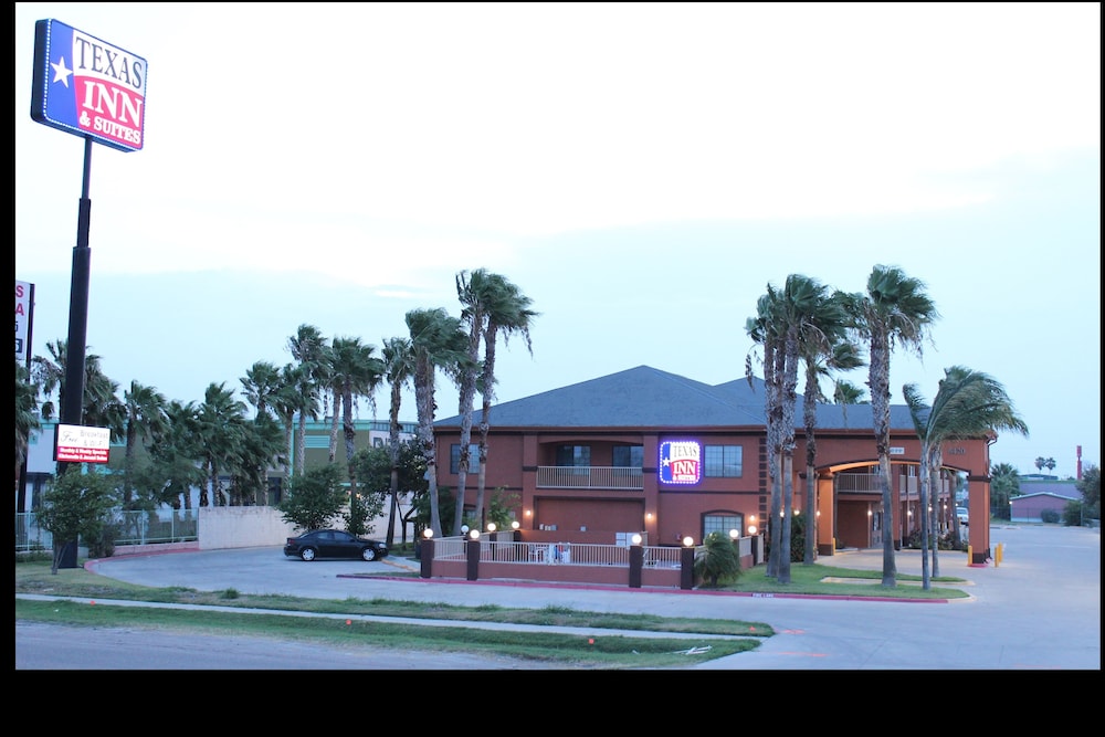 Texas Inn and Suites McAllen 8/47