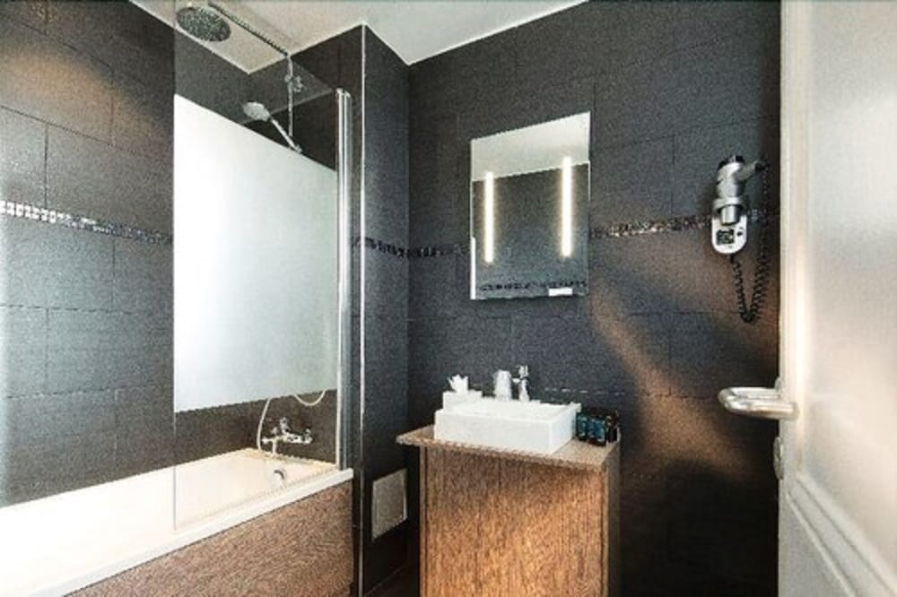 Turenne Le Marais Hotel 39/40