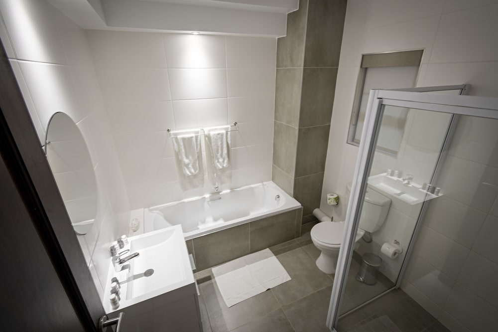 Villa Bali Boutique Hotel 36/39