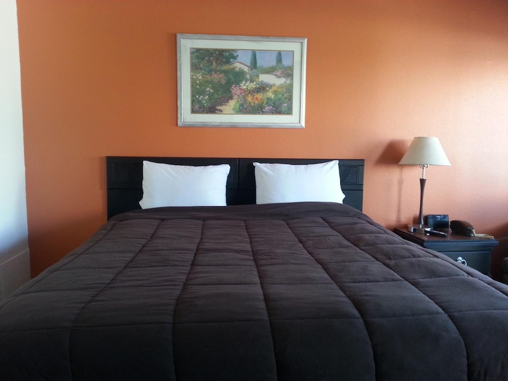The Guest Harbor Inn - Port of Los Angeles San Pedro 12/31