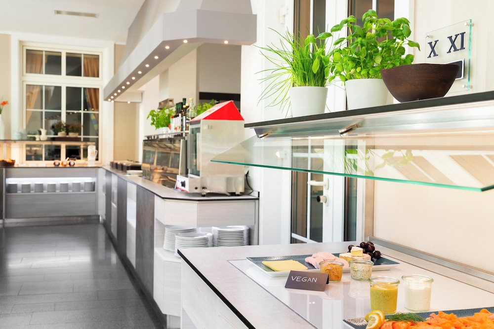 Designhotel + Congress Centrum Wienecke XI 7/50