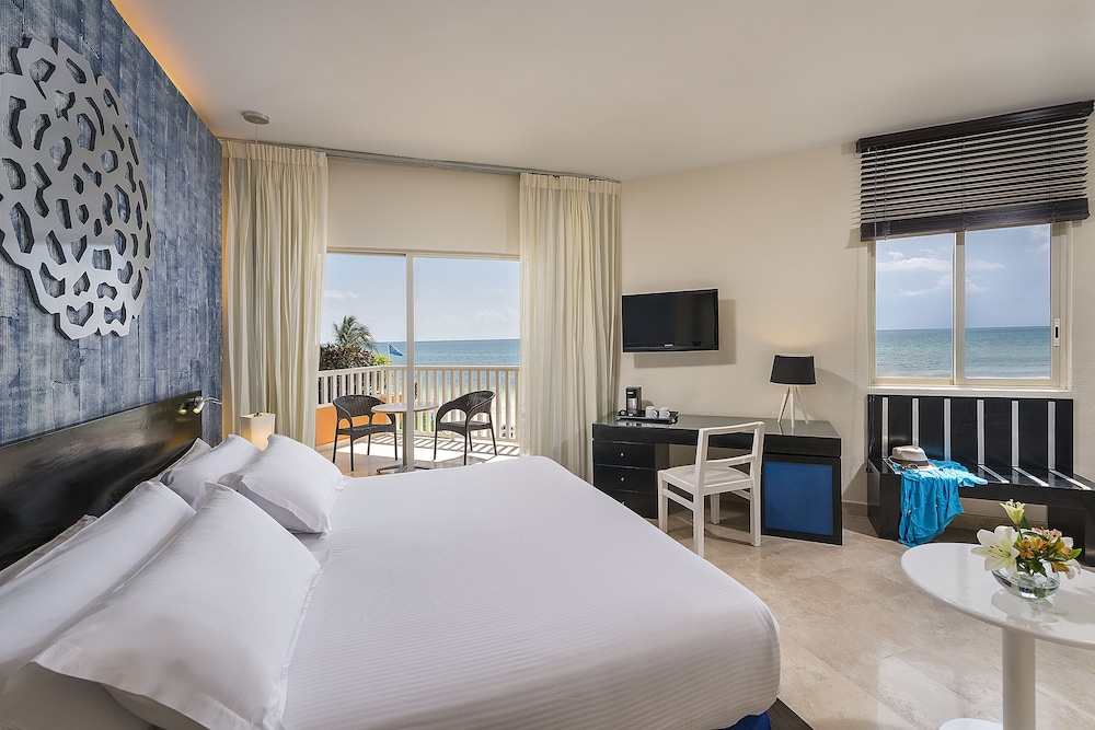 Ocean Maya Royale - Adults Only 8/44