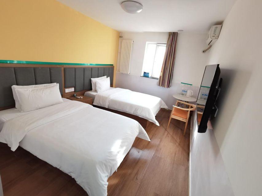 Select, Twin Beds