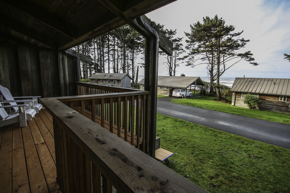 Kalaloch Lodge 5/41