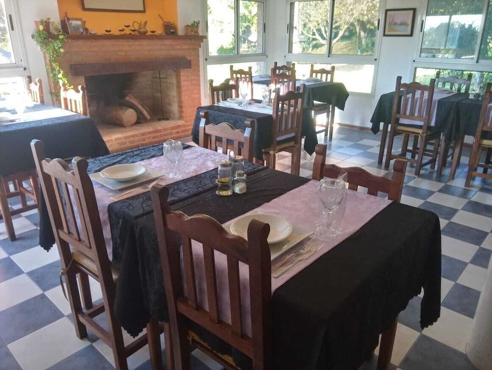 Hotel Terrazas del Rincon 22/33