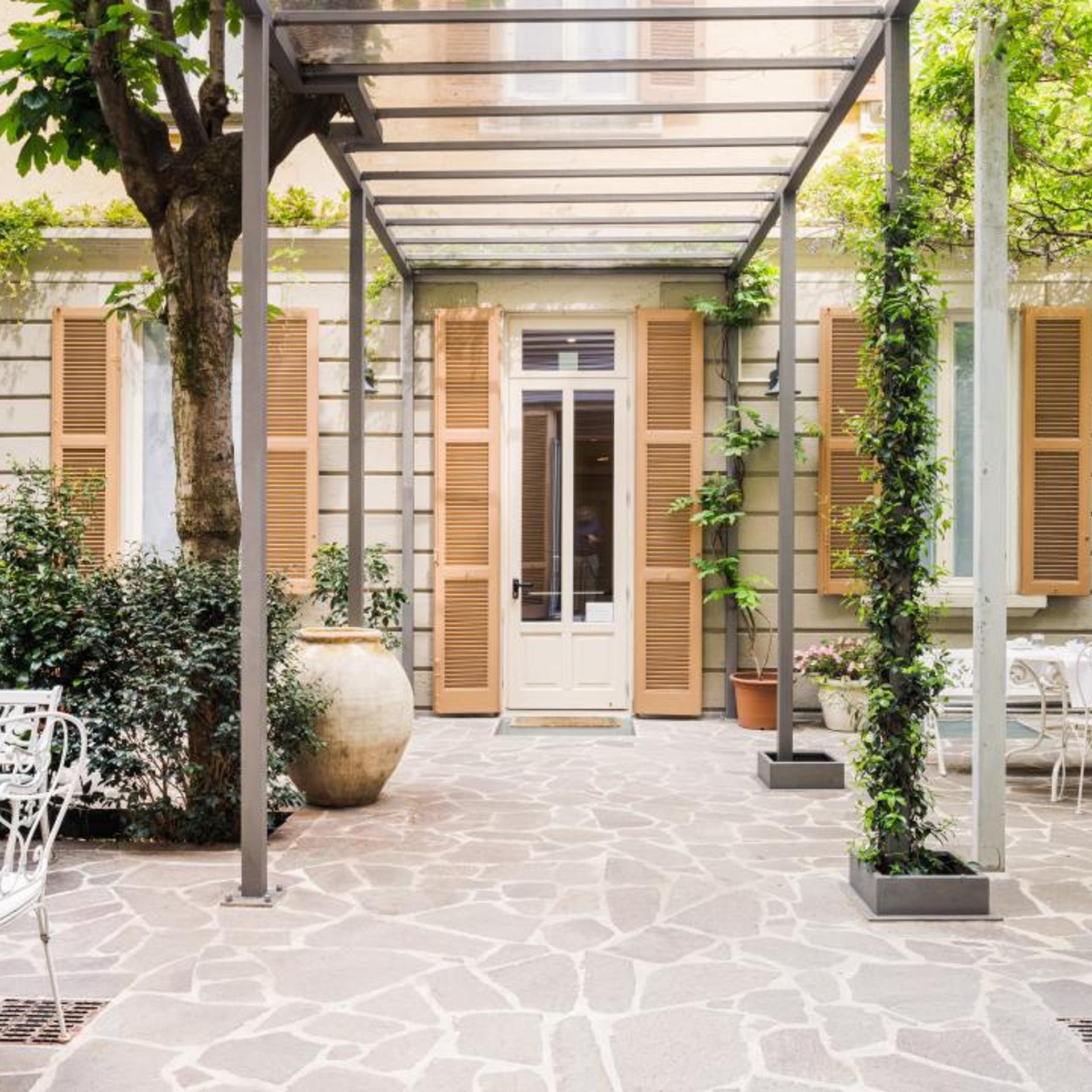 Antica Locanda Leonardo 43/50
