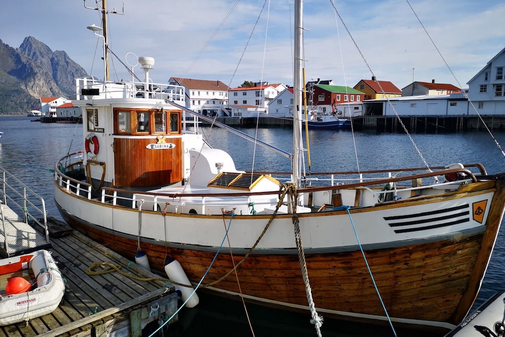 Villa Bryggekanten by Classic Norway Hotels 1/39