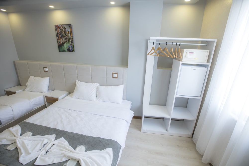 Express Inci Airport Hotel 17/39