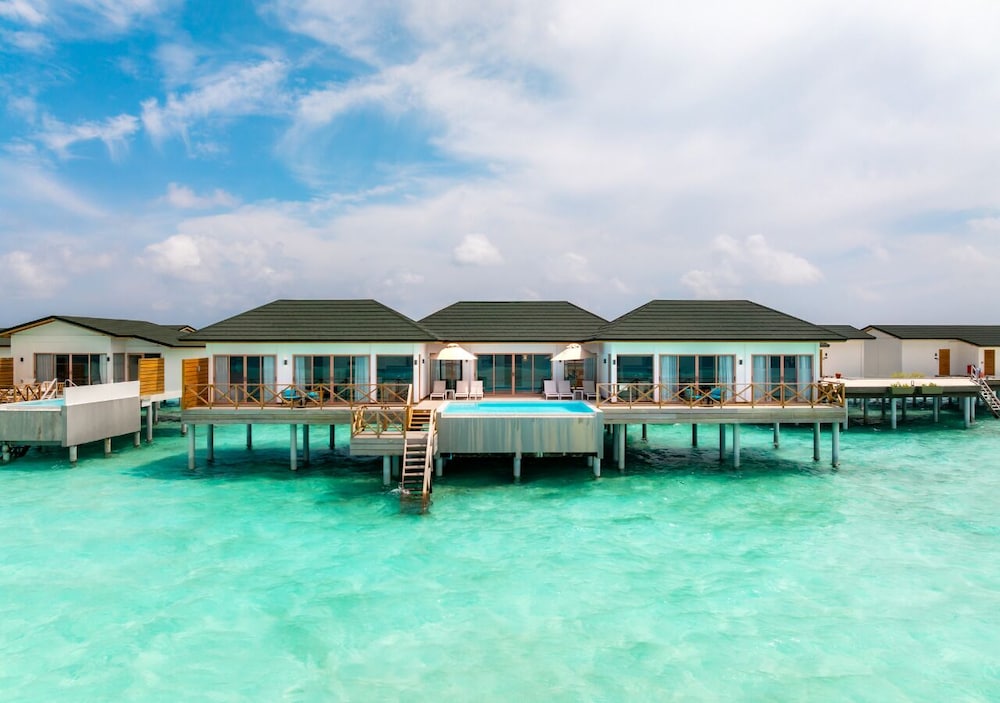 Joy Island Maldives 6/61