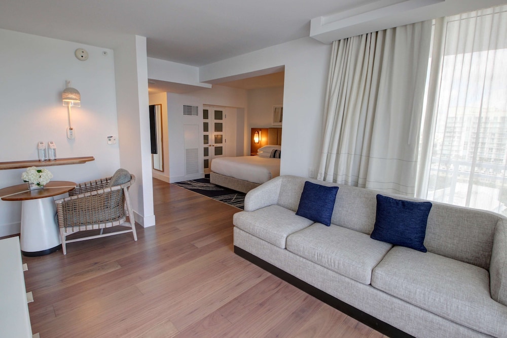 Hilton Fort Lauderdale Marina Hotel 42/74
