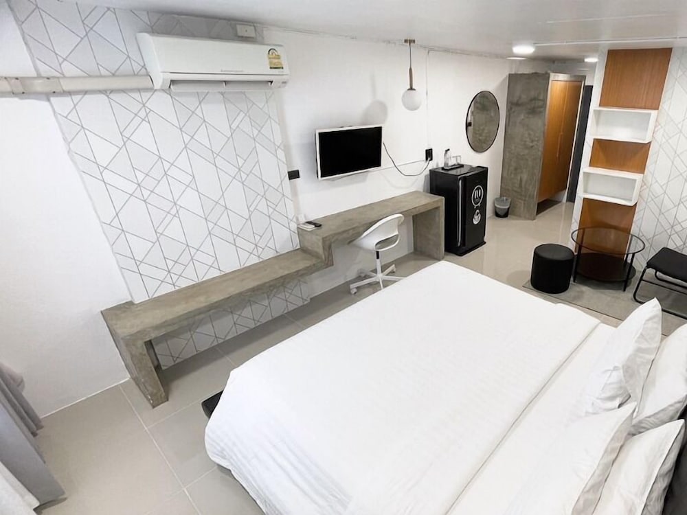 R1 Nimman Hotel Chiangmai 9/47