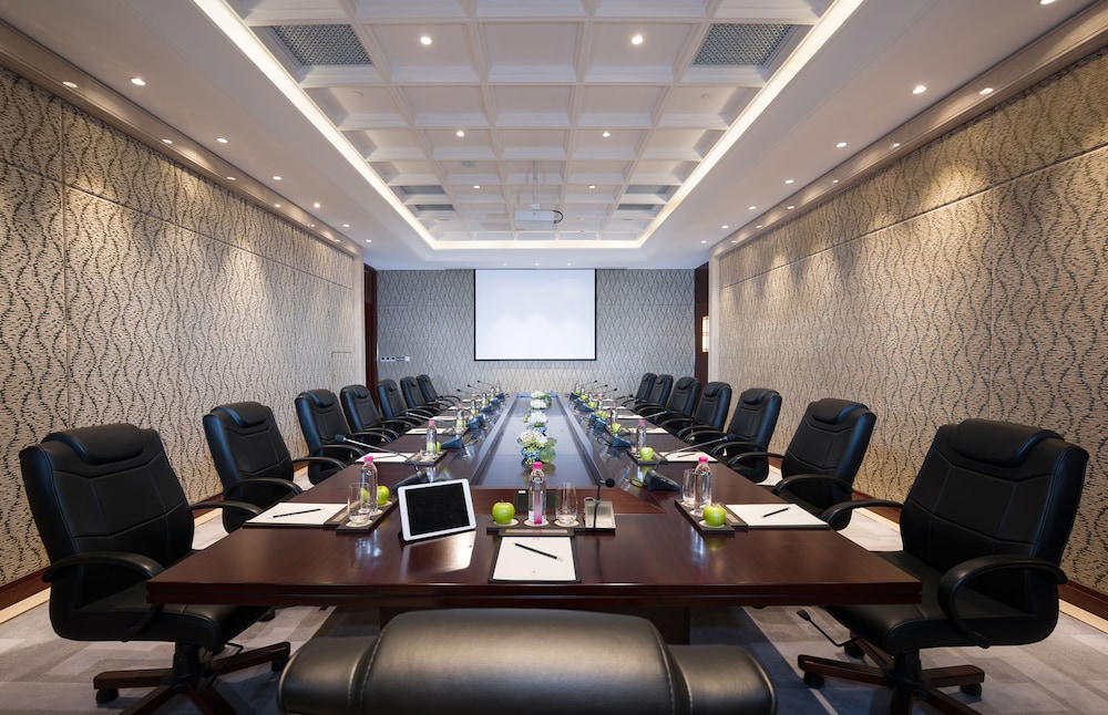 New Century Hotel Guian Guizhou 21/33