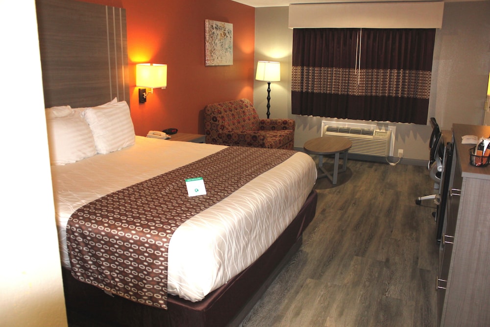 Best Western Gateway Inn 9/28