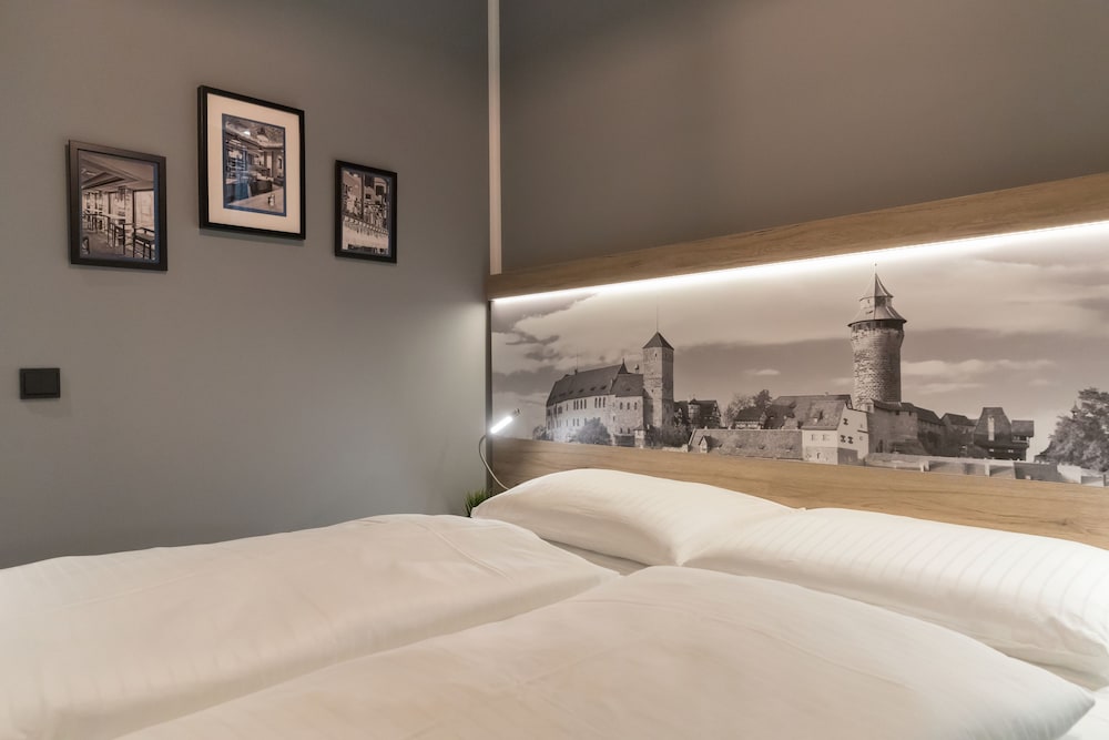 Daspaul Hotel 21/74