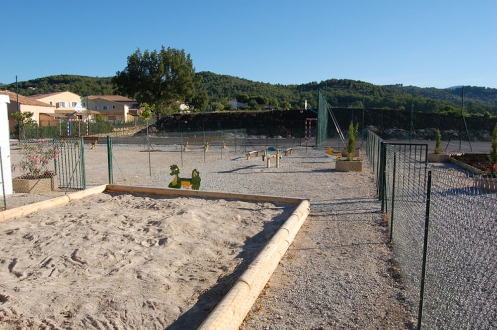 Residence Les Bastides De Fayence 24/42