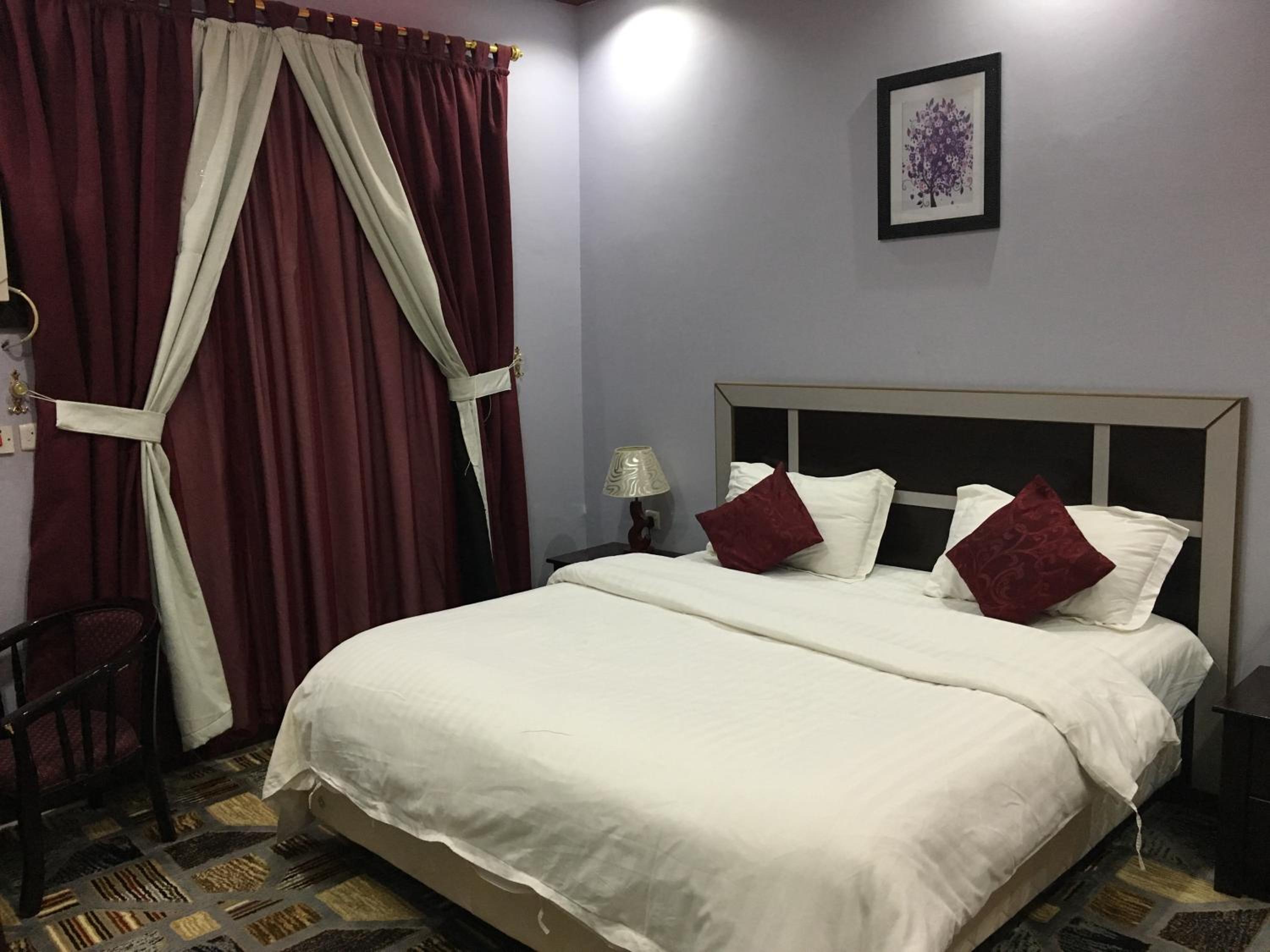 اوركيدا طريف 2(Orchida Turaif Hotel 2) 13/22
