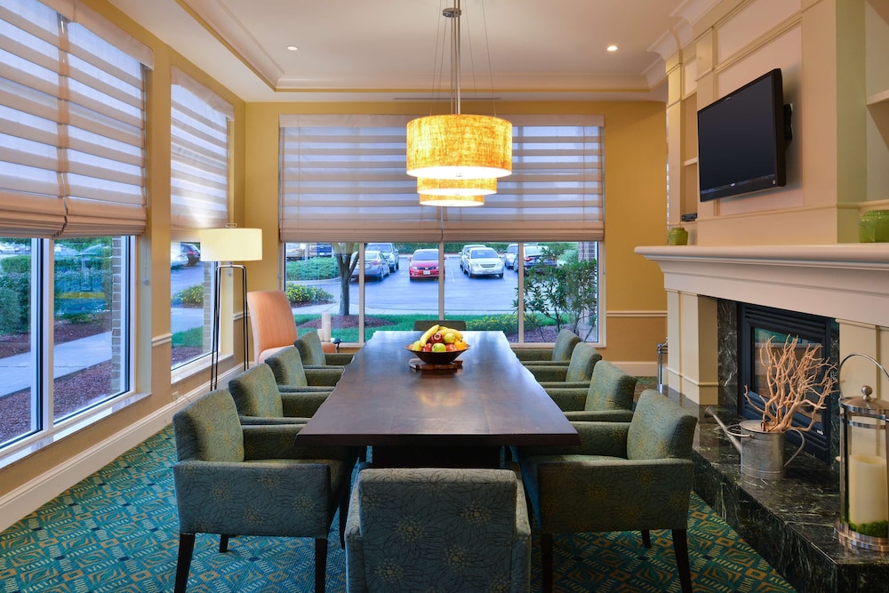Hilton Garden Inn Columbia, MD 35/61