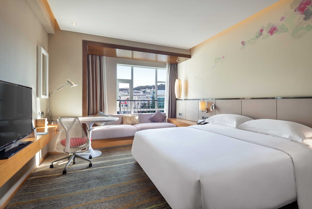 Hilton Garden Inn Lijiang 13/52