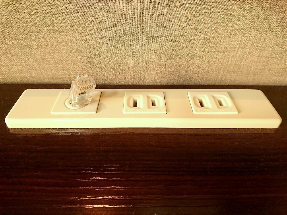 Kumamoto Green Hotel 25/26