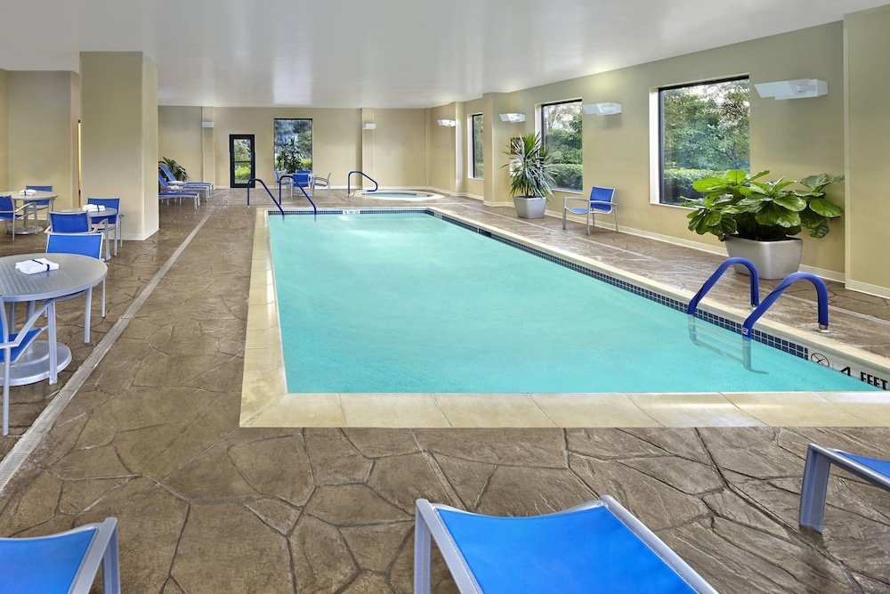 Towneplace Suites By Marriott Albany Downtown Medical Center
