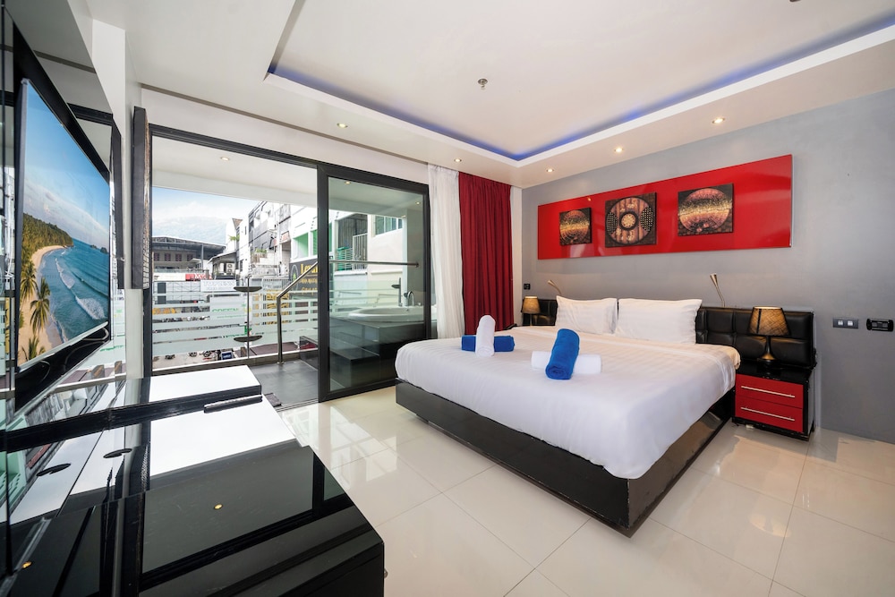 Absolute Bangla Suites 13/50