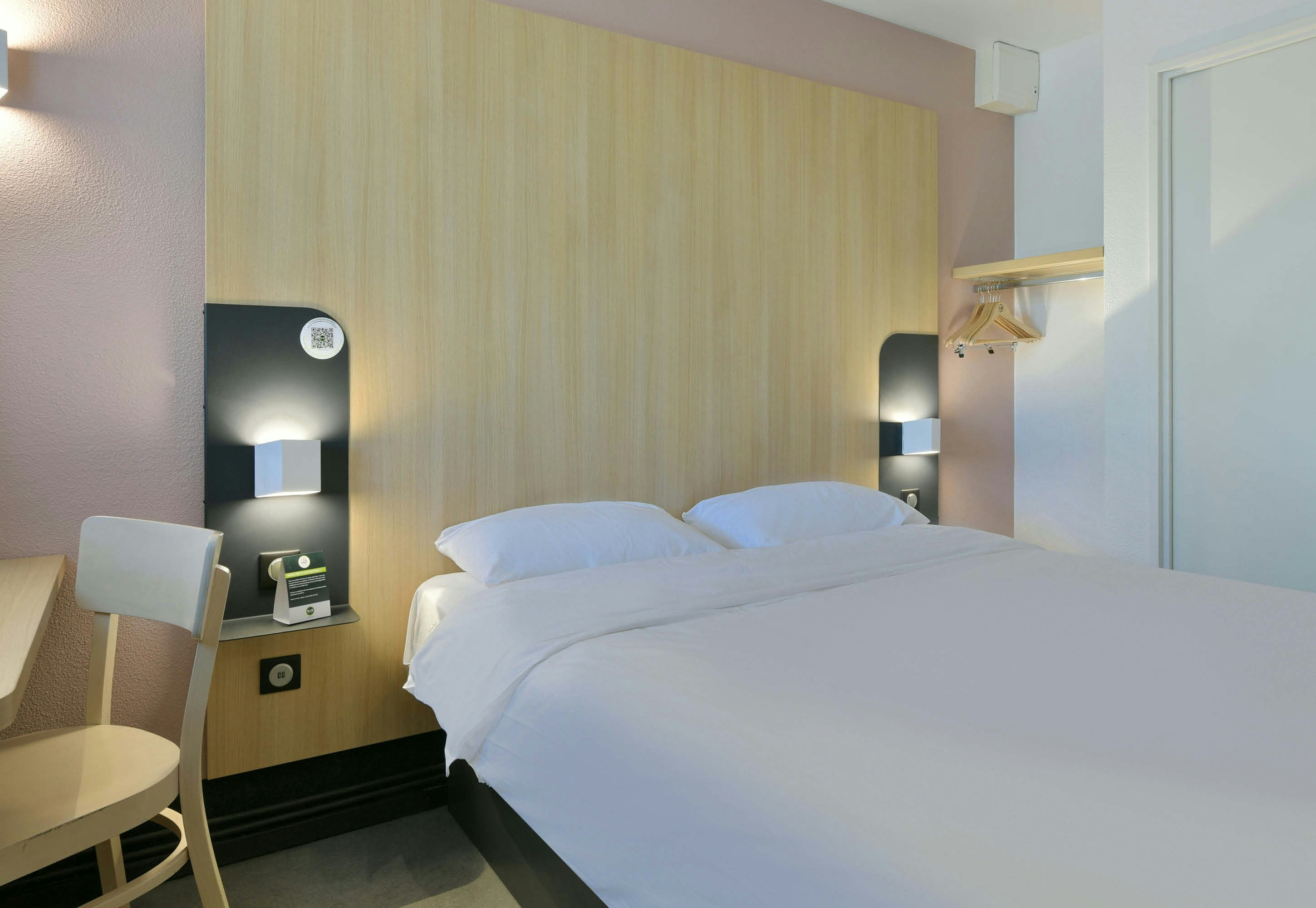B&B Hotel Le Mans Nord 2 11/17