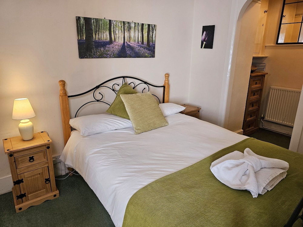 Simonsbath House Hotel 14/50