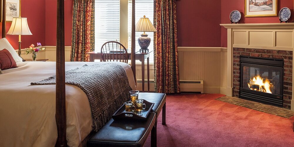Green Mountain Inn 24/75