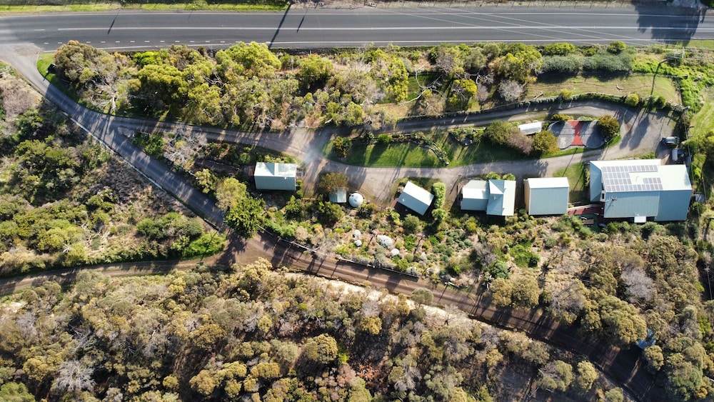 EASTERN REEF COTTAGES 35/56