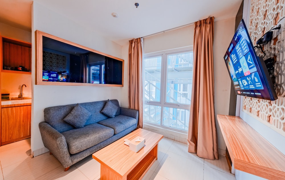 Astara Hotel Balikpapan 52/68