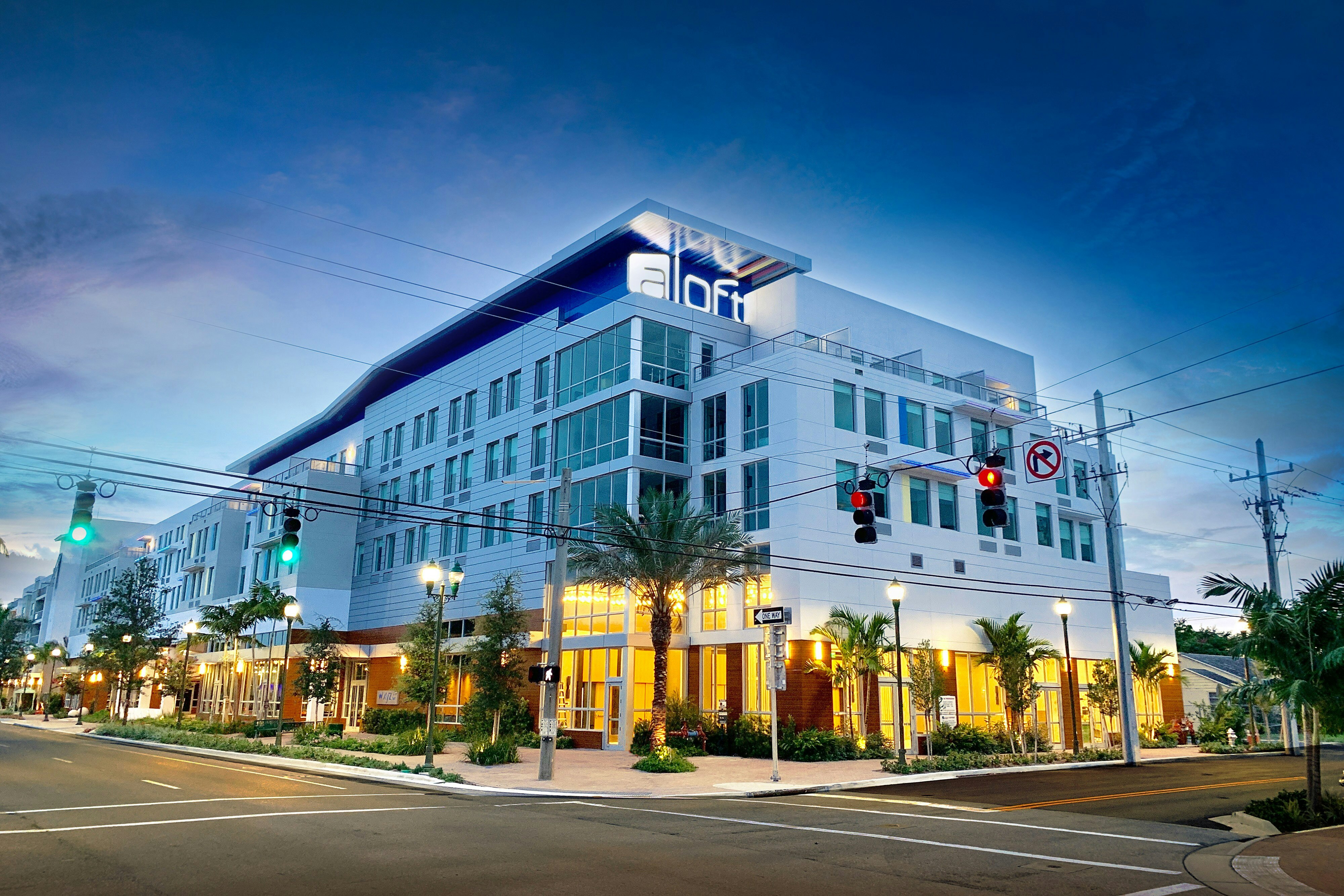 Aloft Delray Beach 2/59
