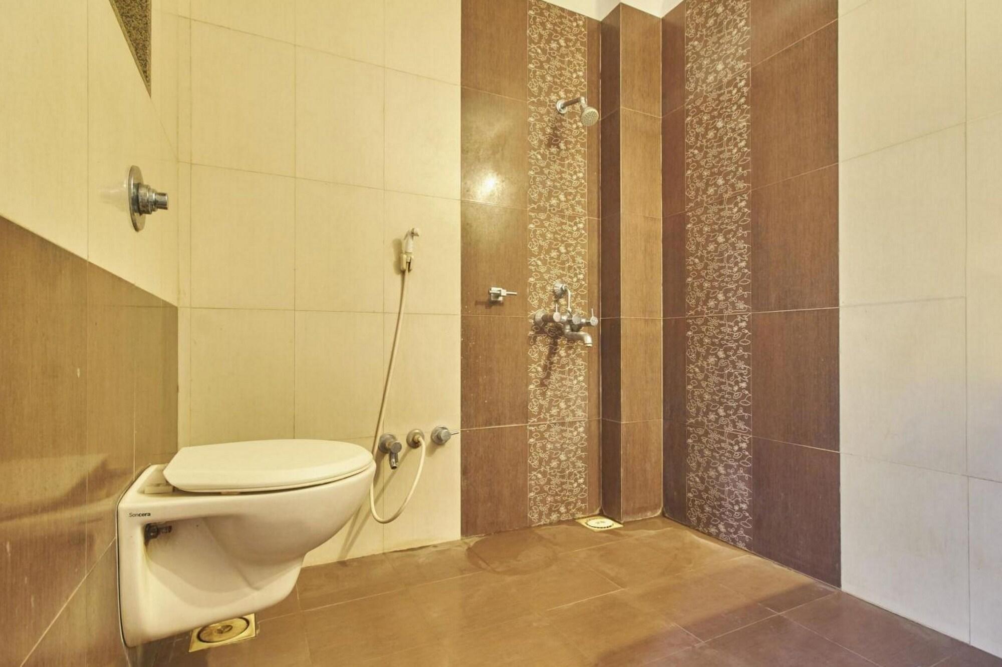 Hotel Sai Suraj Palace 19/20