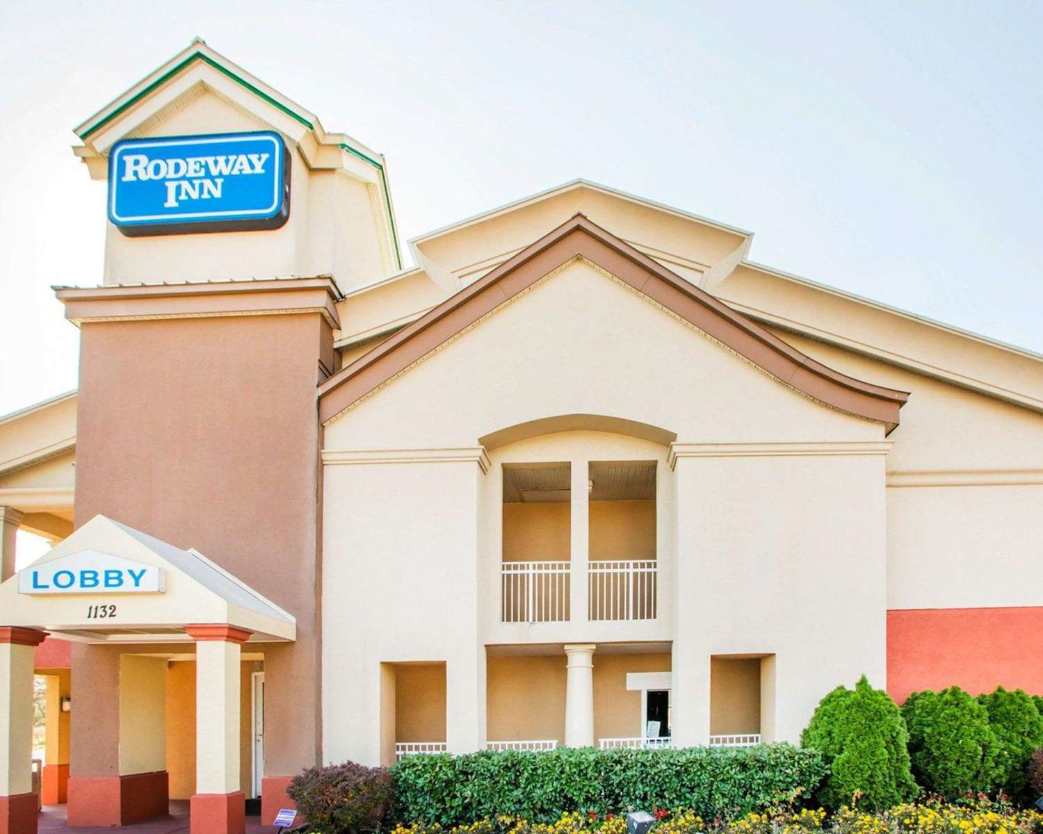 Rodeway Inn Mount Laurel Hwy 73 2/27