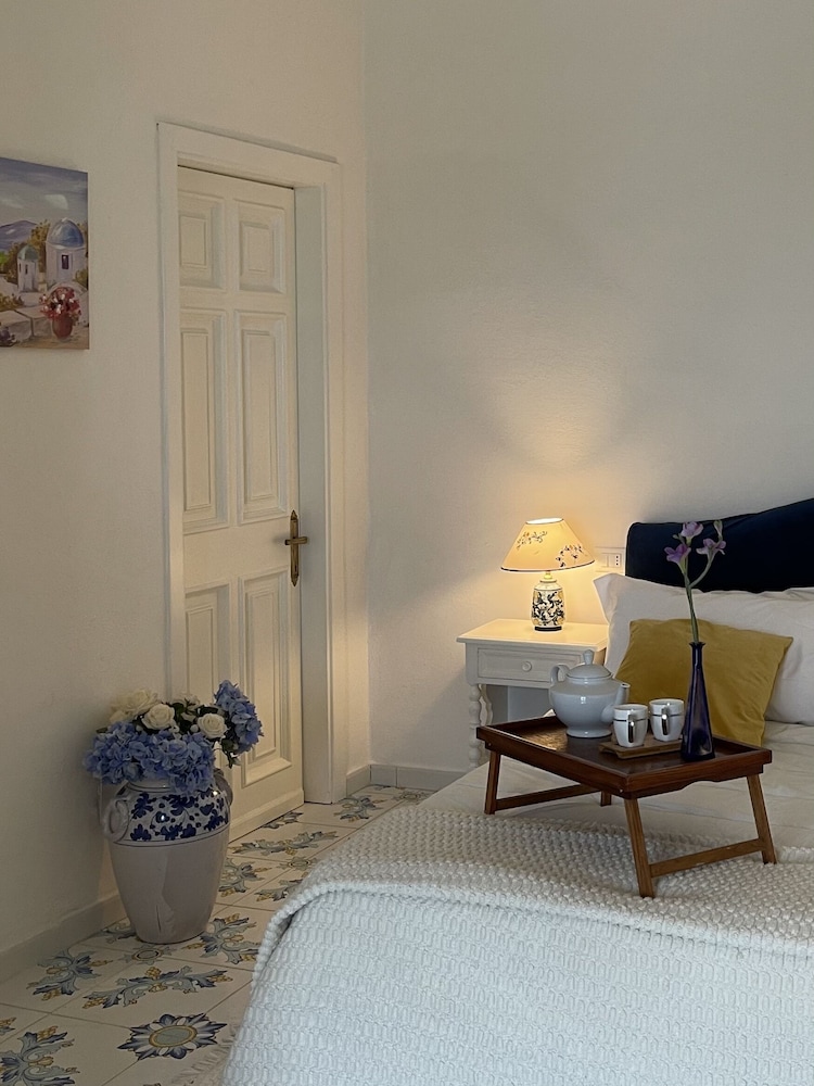 Villa Neptunus Ischia(Formerly Villa Pitti)، Forio 42/56