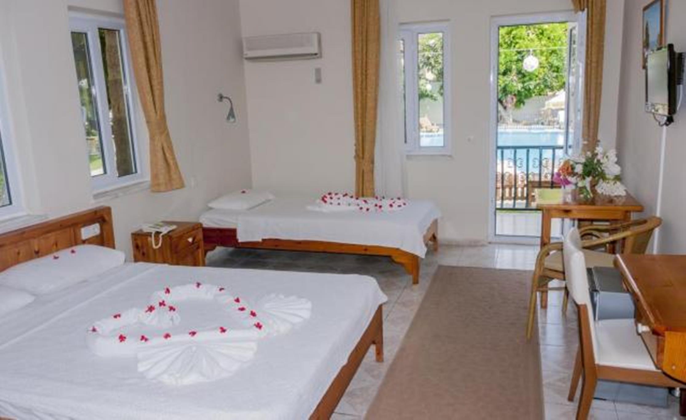 Metin Hotel 28/28