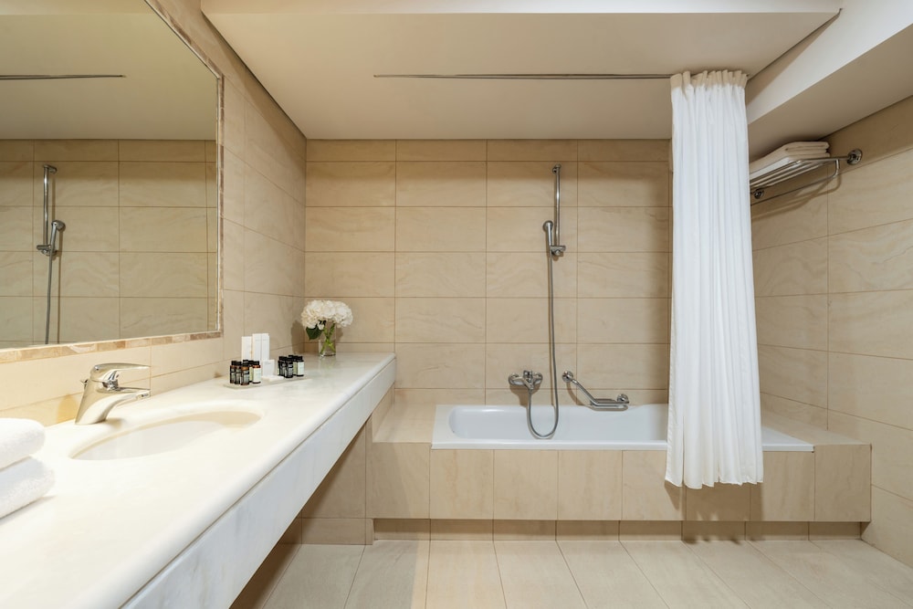 EXCLUSIVE, DOUBLE BED, GROUND FLOOR