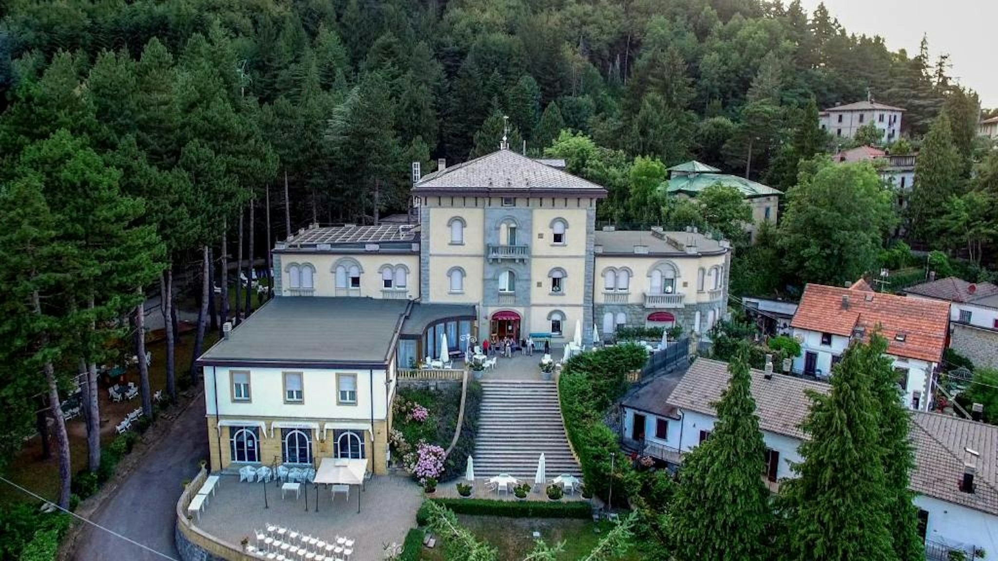 Hotel San Marco Sestola 2/57