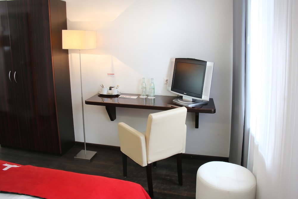 Helvetia Hotel Munich City Center 41/50