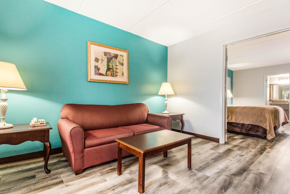 Quality Inn And Suites Vidalia 22/31