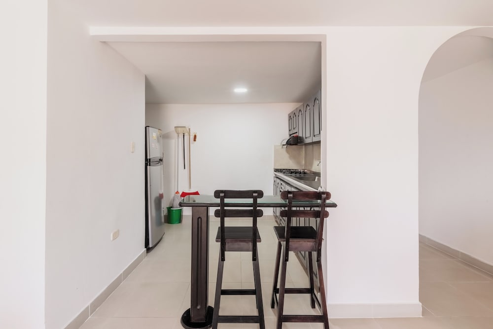 Aparta Hotel Roca Marina 16/23