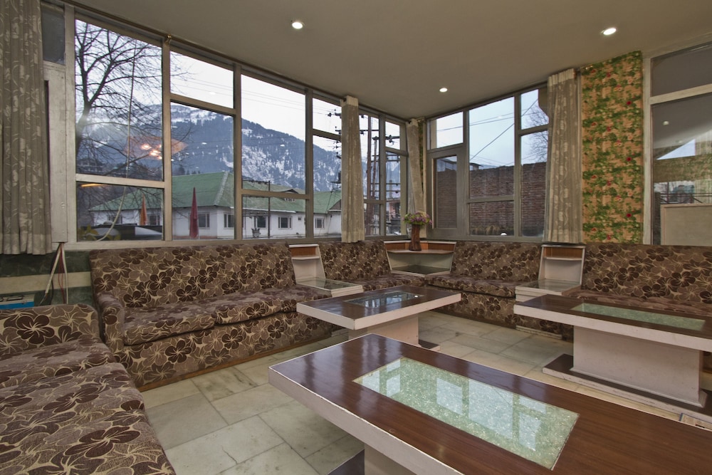 Hotel Sitara International 15/38