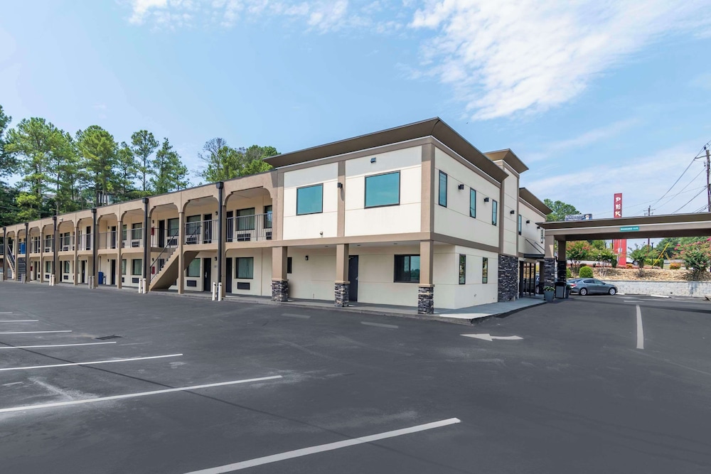 Quality Inn & Suites Athens University Area 48/57