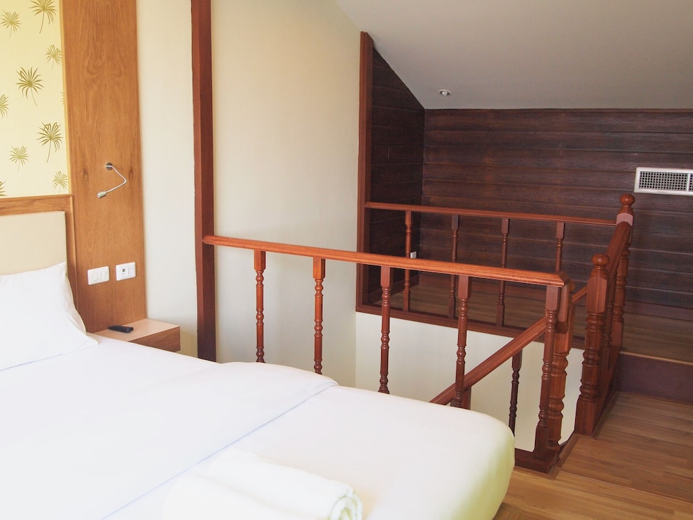 PHUKET ECOZY HOTEL 21/44