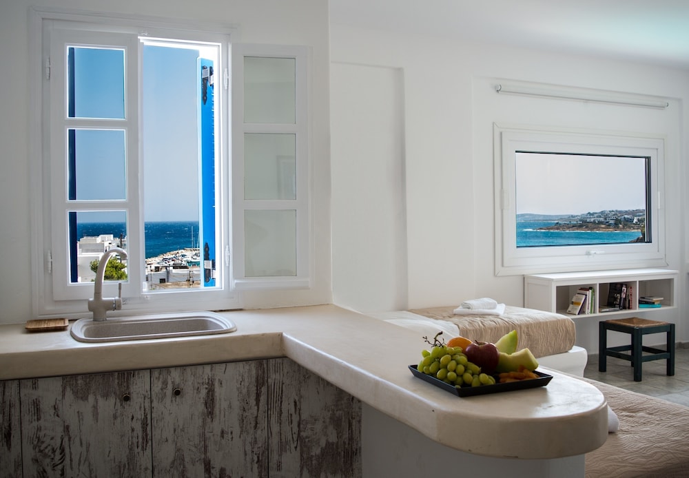 Aloni Hotel Paros 39/50