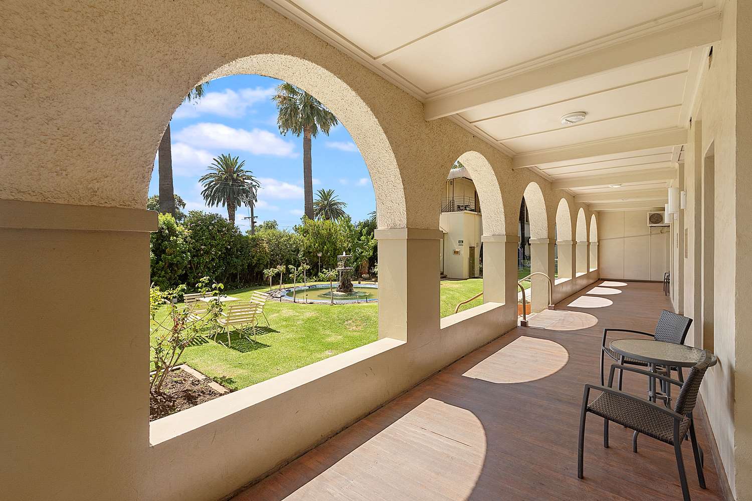 Quality Hotel Mildura Grand 14/21