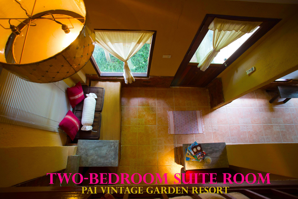Pai Vintage Garden Resort 23/79