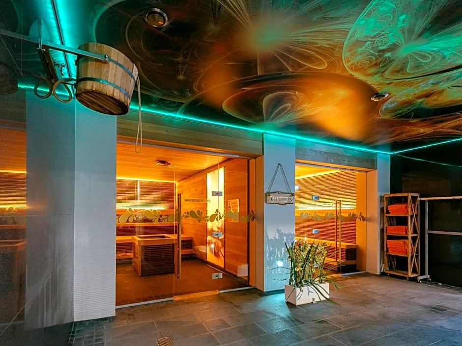 TOILA SPA HOTEL 31/58