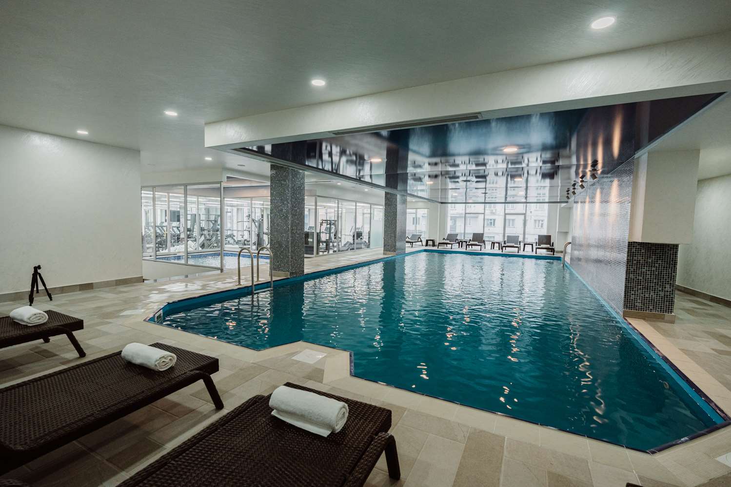Best Western Plus Batumi 24/40