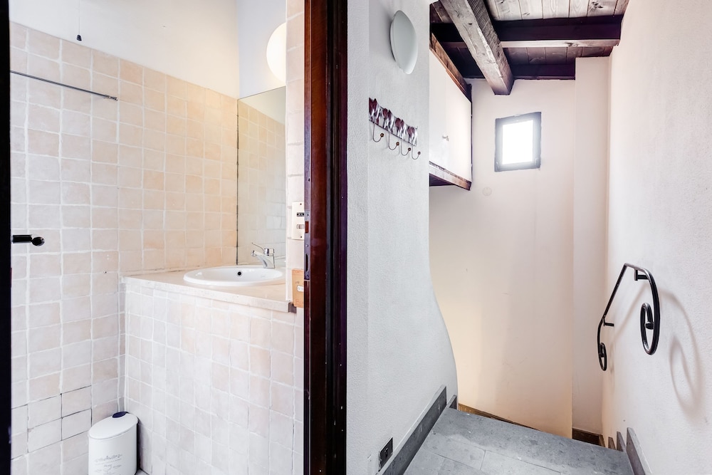 Romantic House in Trastevere 30/33